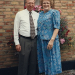 1996 mitchell's